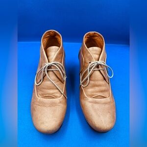 Gentle Souls Barnderossa Ankle Boots